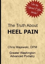 The Truth About Heel Pain - Download the First Chapter For Free