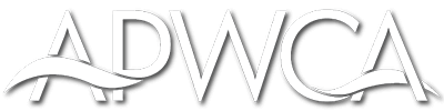 Logo Recognizing Greater Washington Advanced Podiatry, LLC's affiliation with APWCA
