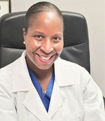 Dr. Armstrong