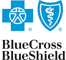 Blue Cross Blue Shield insurance