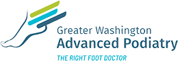 Return to Greater Washington Advanced Podiatry, LLC Home
